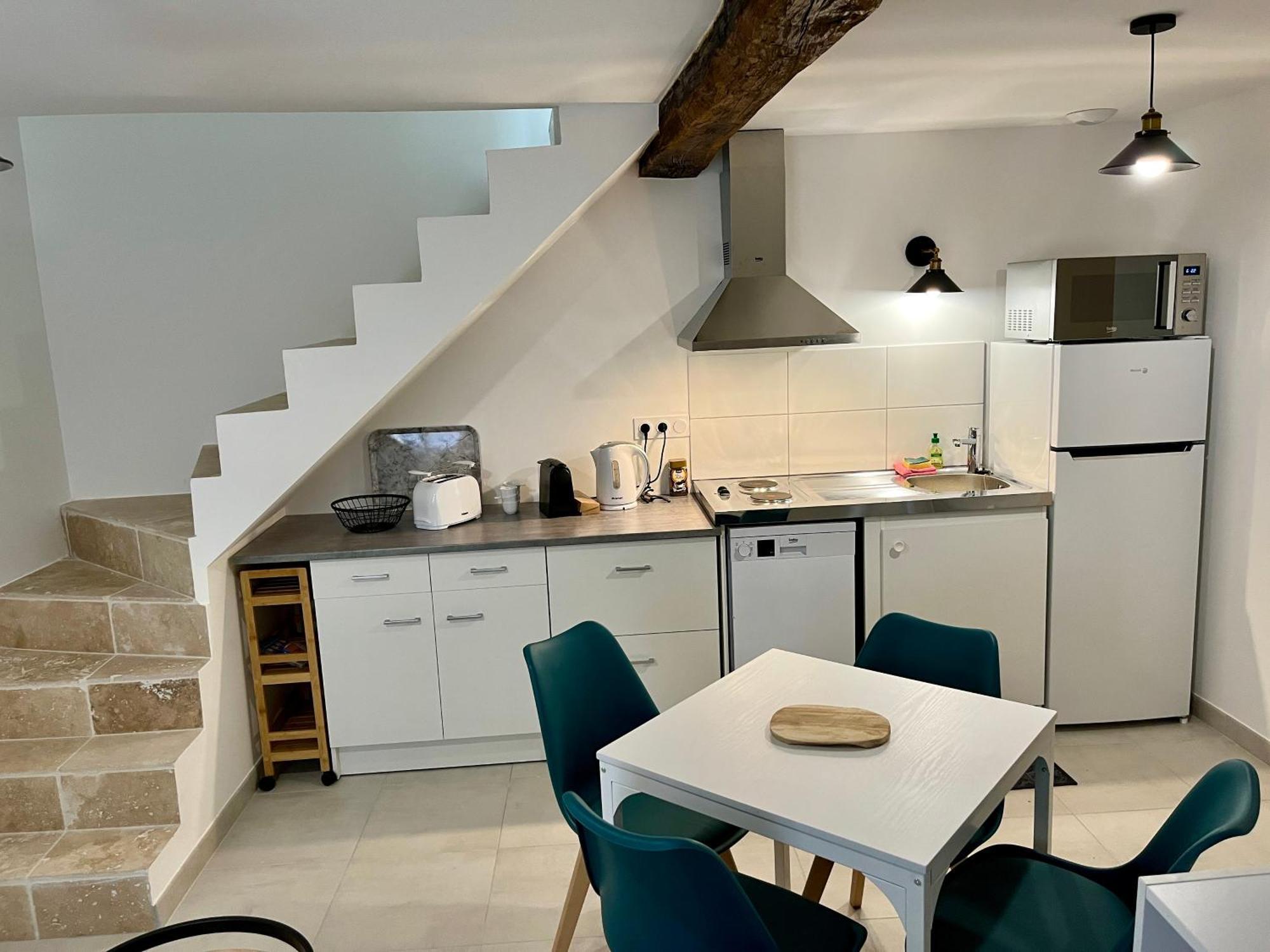 2 Suites, Cour Privee, Climatisation, Le Nid De Blois Vienne 외부 사진
