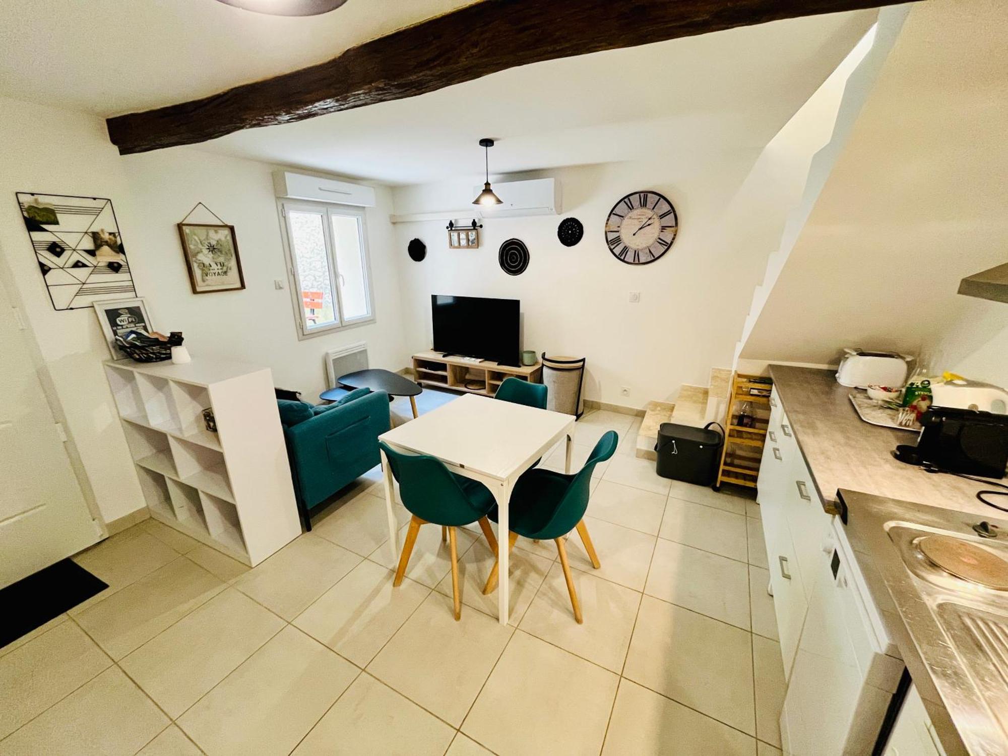 2 Suites, Cour Privee, Climatisation, Le Nid De Blois Vienne 외부 사진